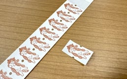 ワンポイントラベル　ハンドラベラーSP仕様
