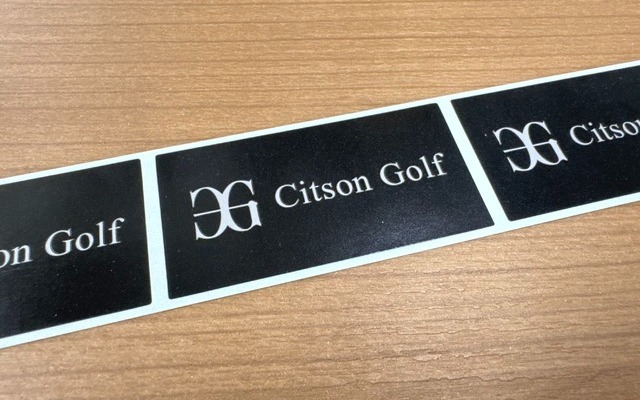 case_585 L6107X10 Citson Golf 60X30ﾐﾗｰｺｰﾄ