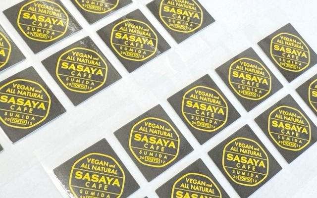 case_595　L6107X53　SASAYACAFEﾋﾟｯｸ