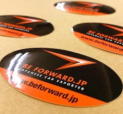 防水シール事例４