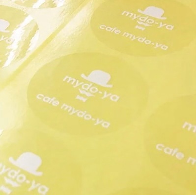 防水シール事例2